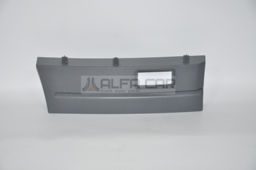 AC1779119 Накладка подножки правая R CAB.CR-CP Alfa Car